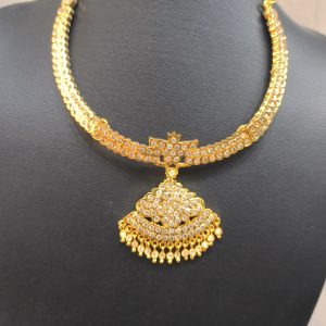 Bridal Necklace Set