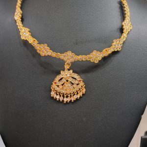 Bridal Jewellery Set