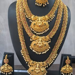 Antique Bridal set