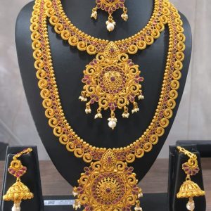 Antique Bridal set