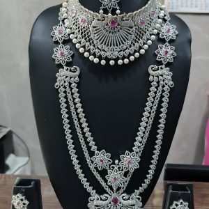 AD Bridal Jewells