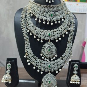 AD Bridal Jewells