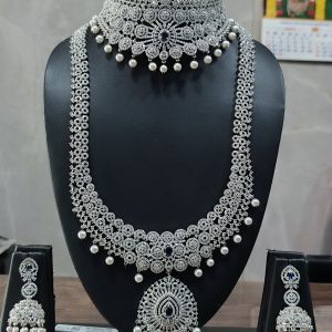 AD Bridal Jewells