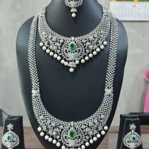 AD Bridal Jewells