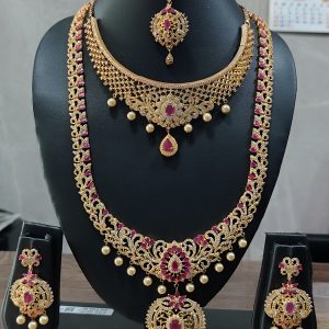 AD Bridal Jewells