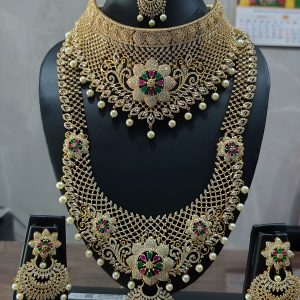 AD Bridal Jewells