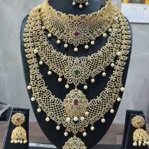 AD Bridal Jewells