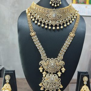 AD Bridal Jewells