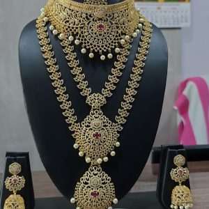 AD Bridal Jewells